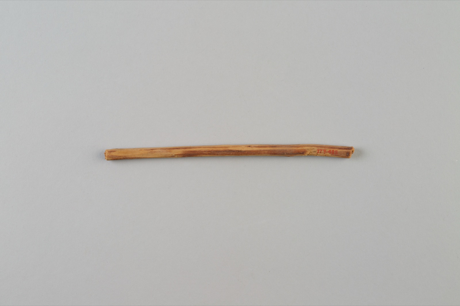 Model Tool from a Foundation Deposit