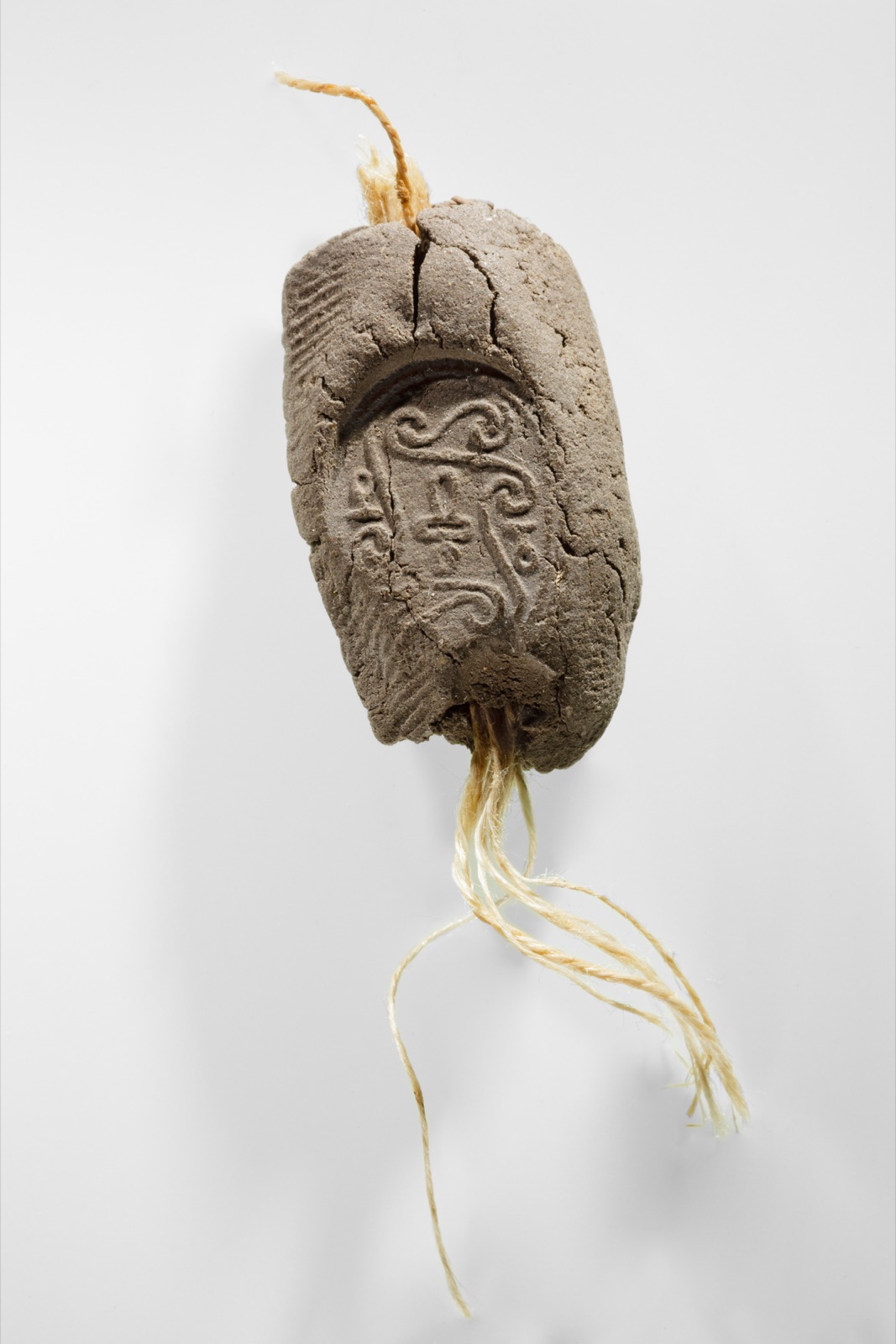 Sealing with Scarab Impressions from Heqanakht's Letters