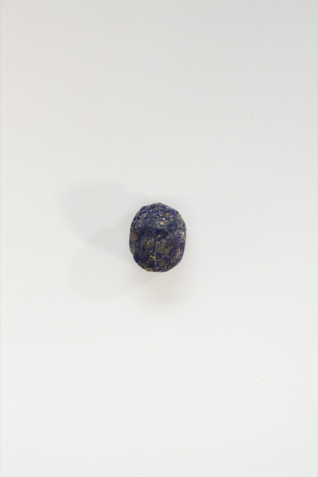 Scarab amulet of Nesenaset