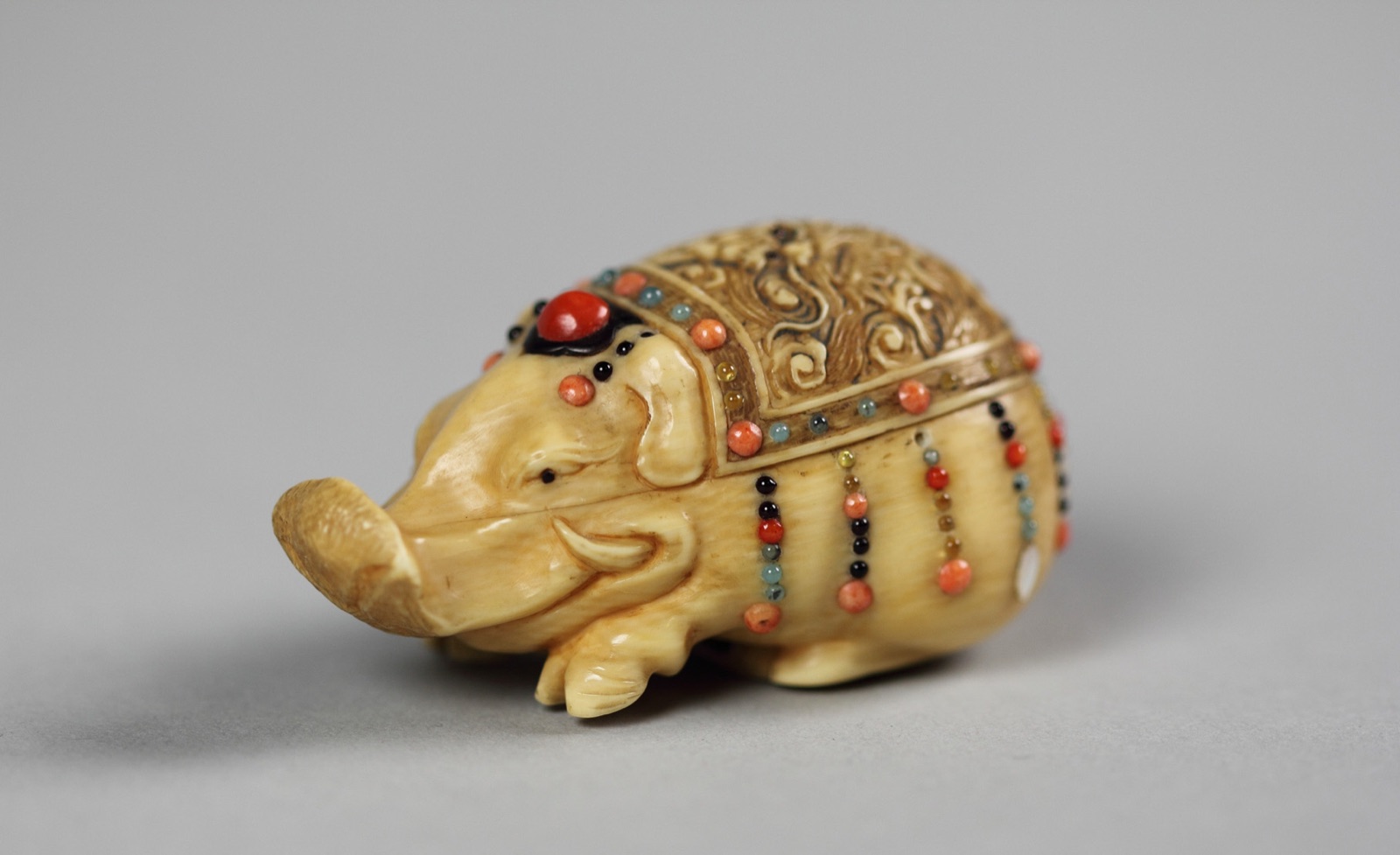 Boar — Kōhōsai
