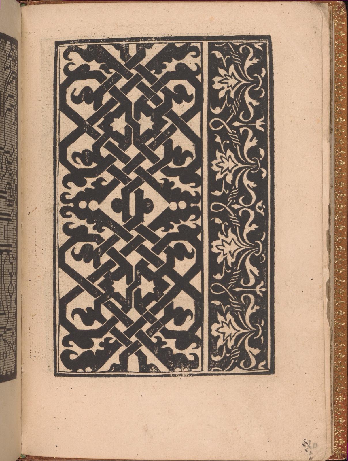 Convivio delle Belle Donne, page 20 (recto) — Nicolò Zoppino