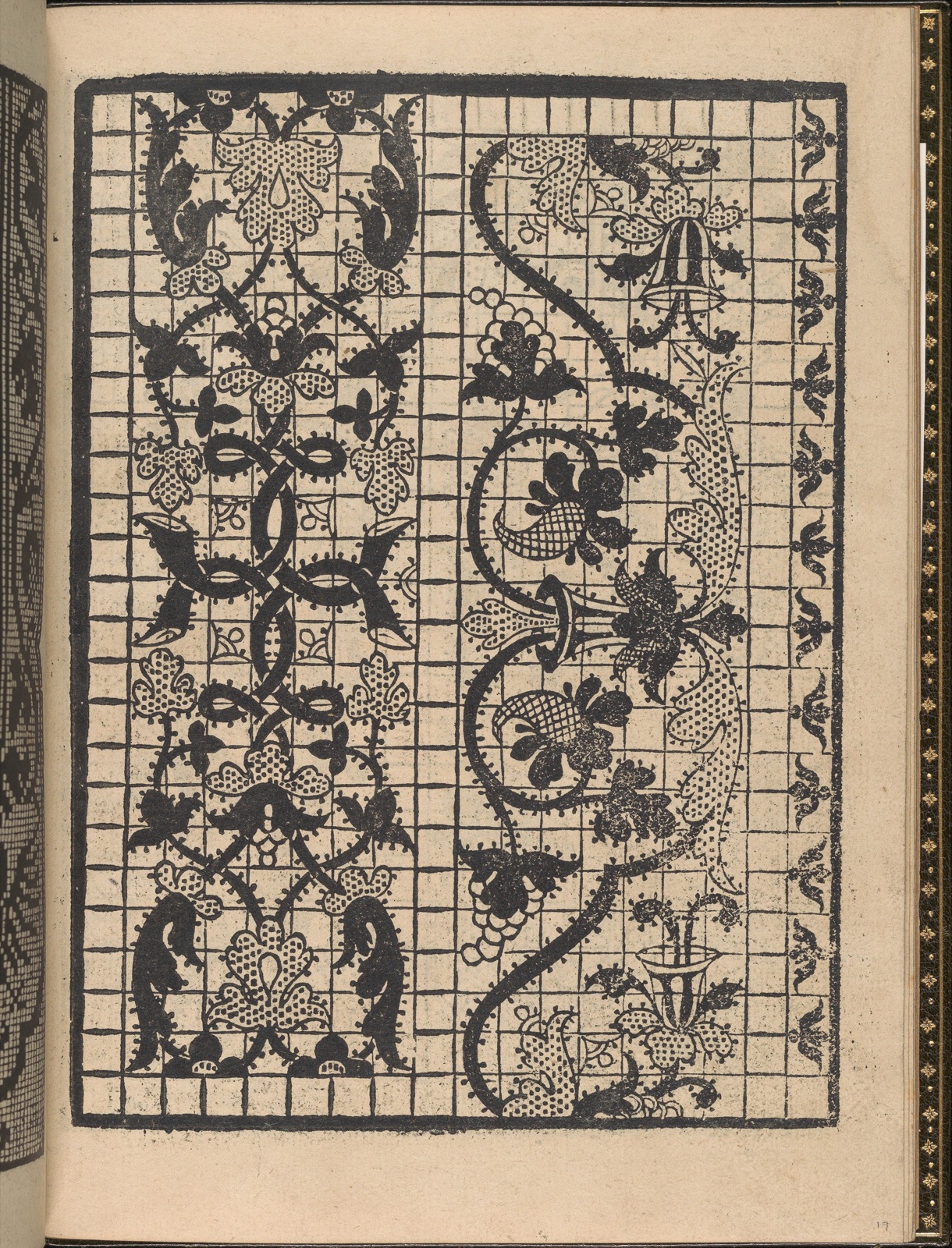La Gloria et l'Honore di Ponti Tagliati, E Ponti in Aere, page 6 (verso) — Matteo Pagano