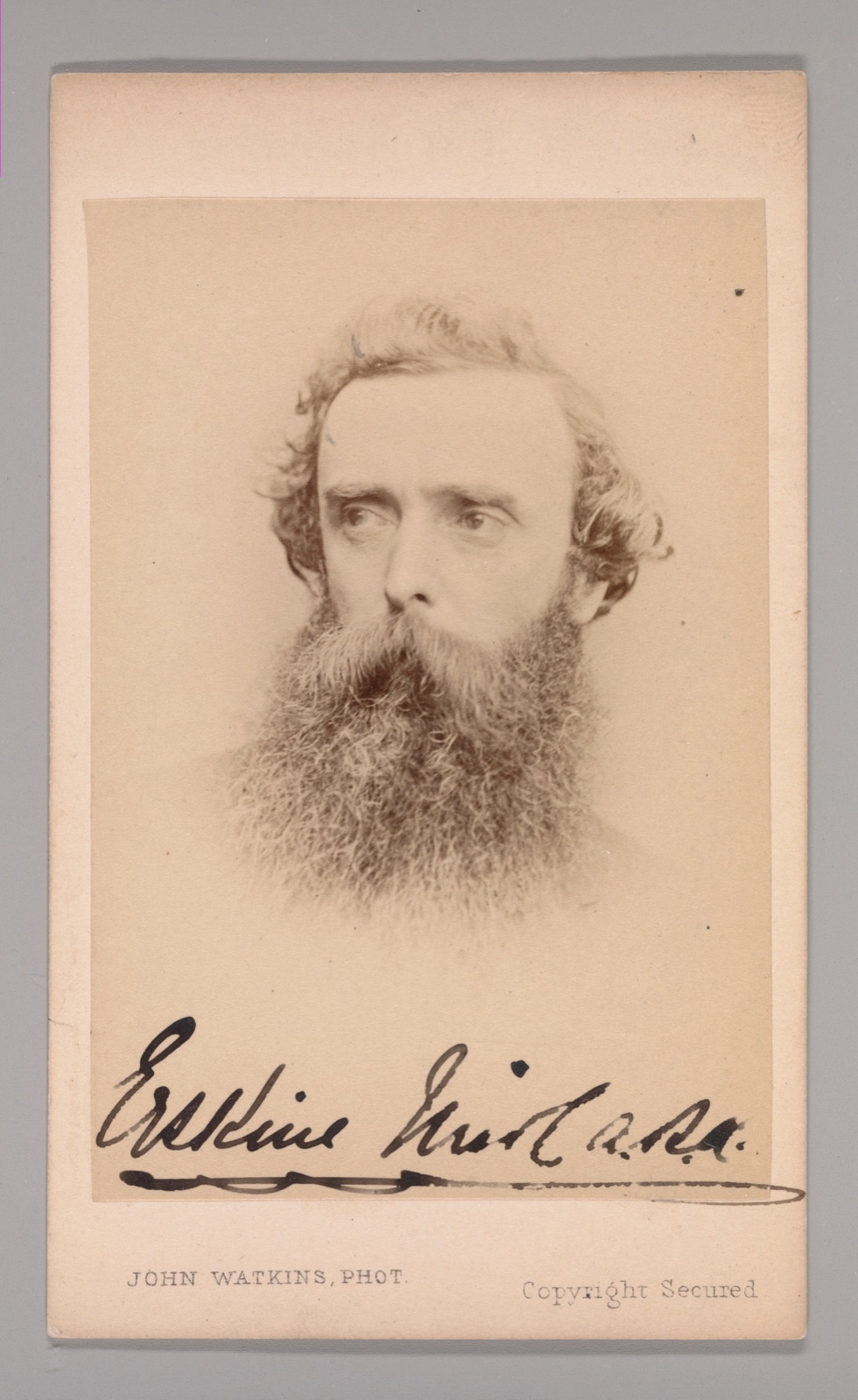 [Erskine Nicol] — John and Charles Watkins
