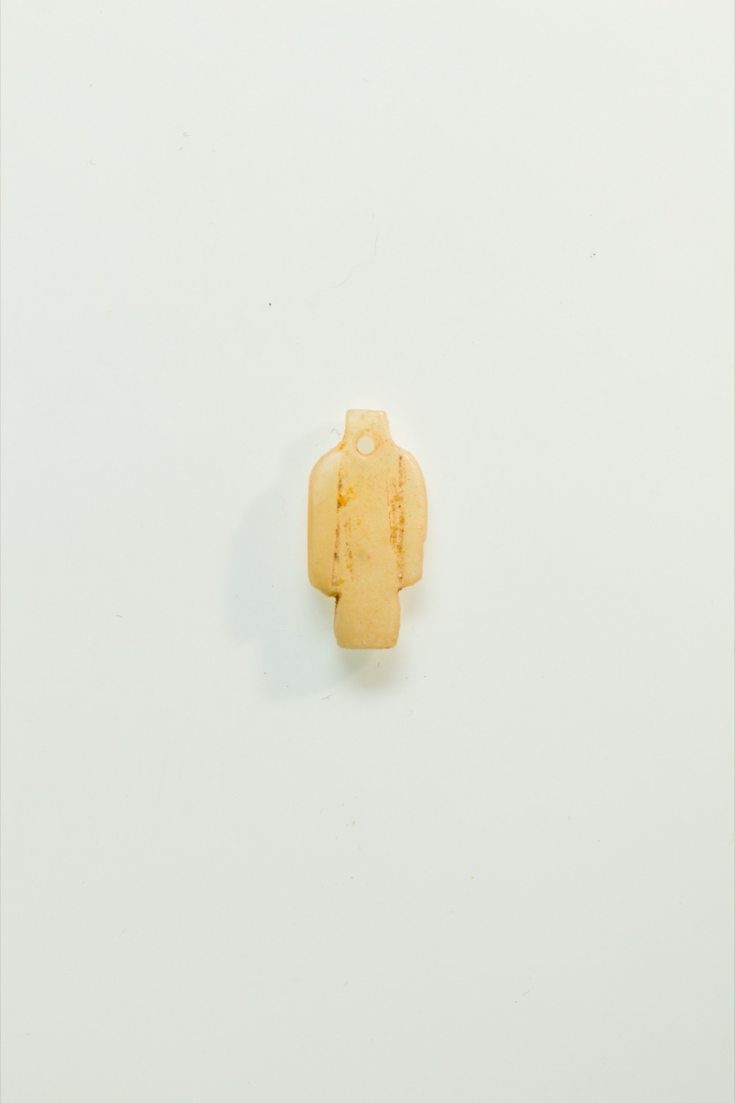 Tit (Isis knot) from string of amulets