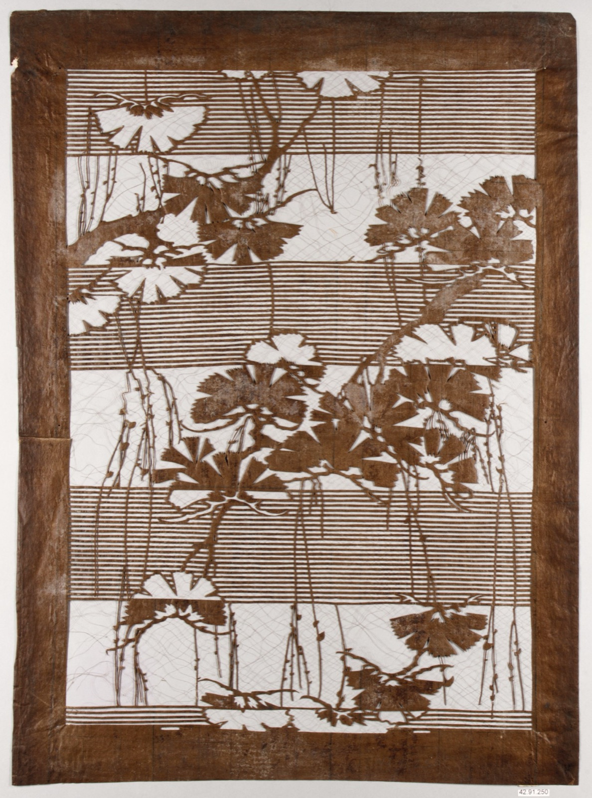 Stencil