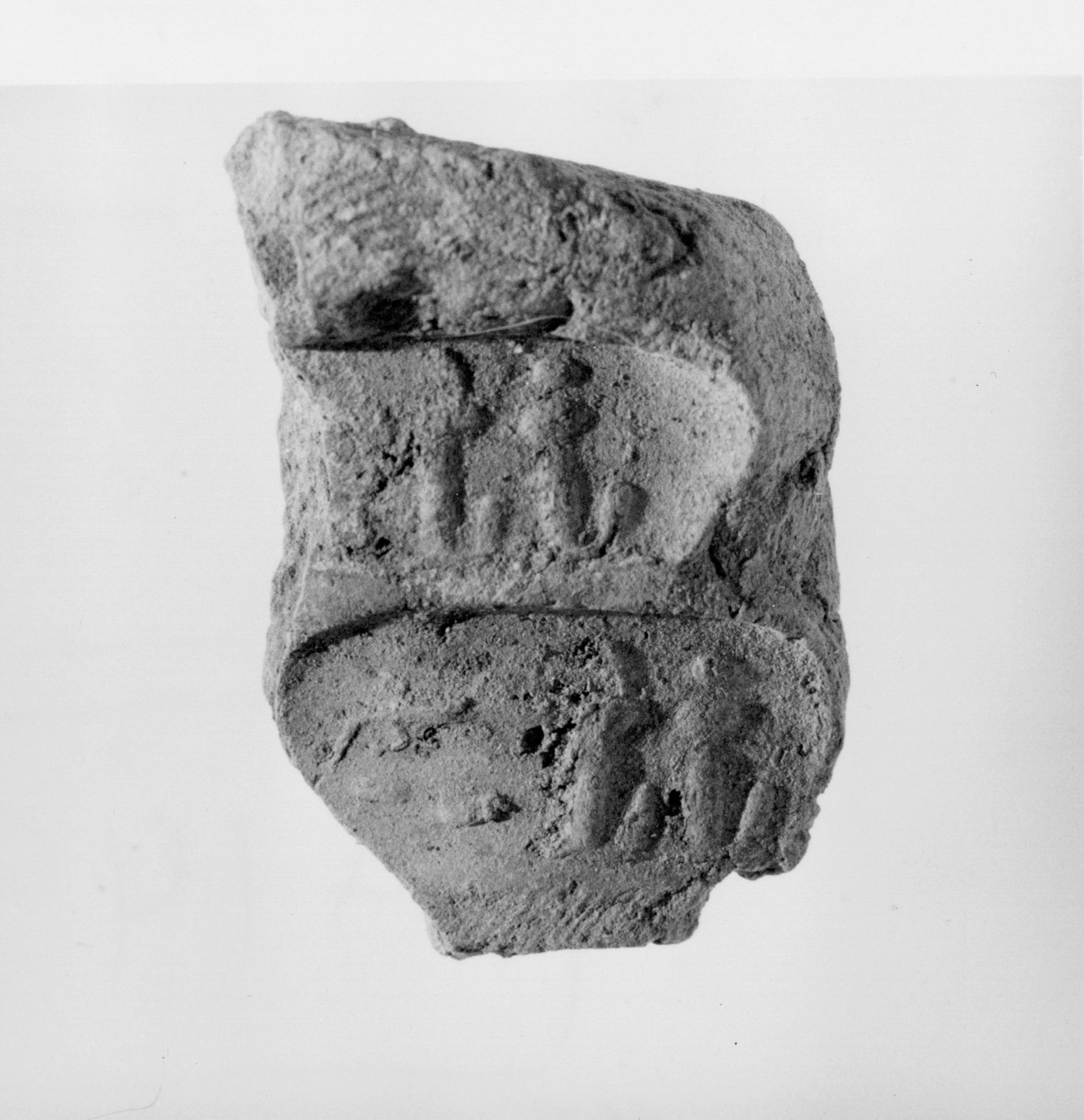 Document Sealing With the Throne Name of Amenhotep III