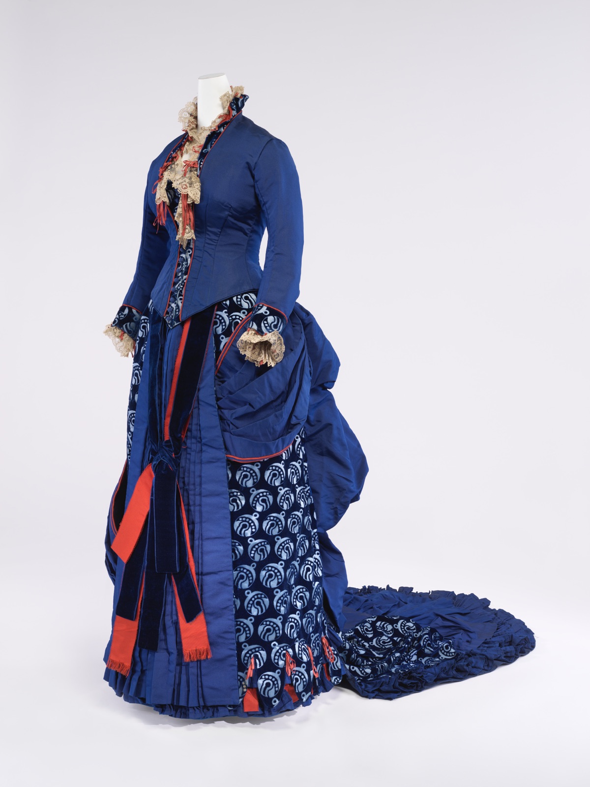 Dress — Darlington, Runk & Co.
