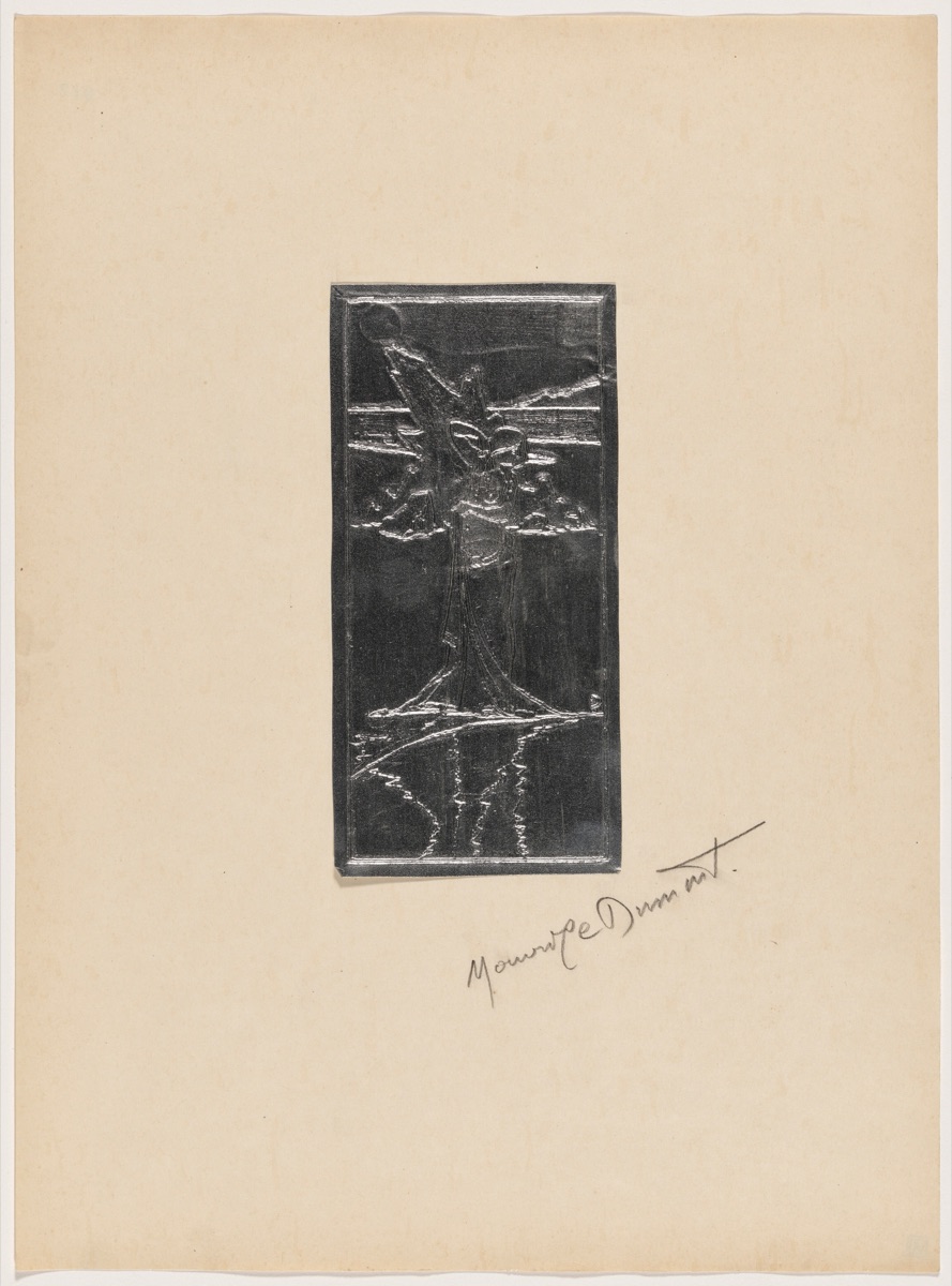 Image — Maurice Dumont