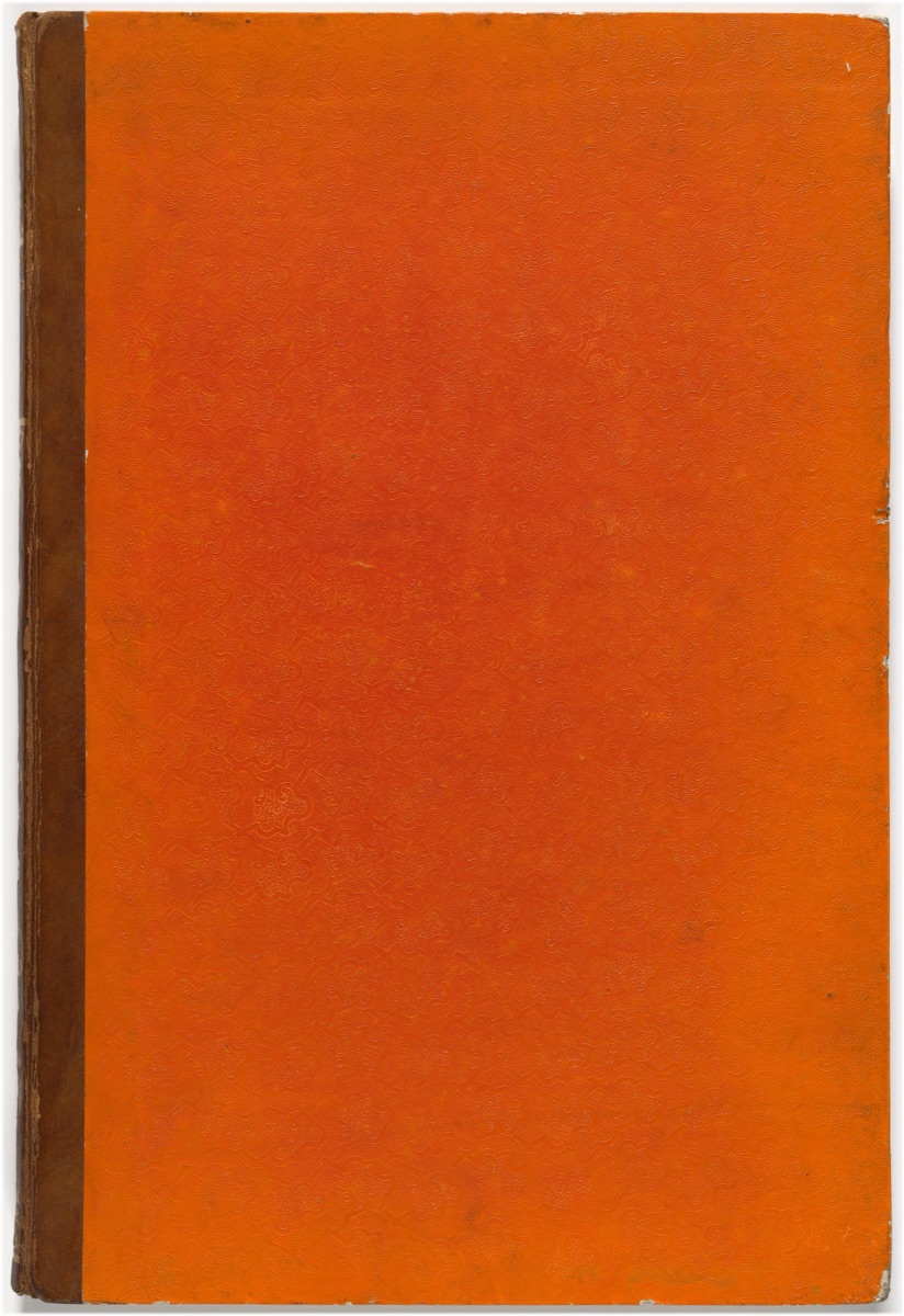 Fabbriche e Disegni (volume I) — Cavaliere Giulio Quarenghi and Giacomo Quarenghi (author)