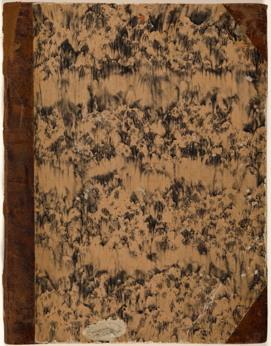 Biblia Pauperum (Pauper's Bible) — Netherlandish 15th Century