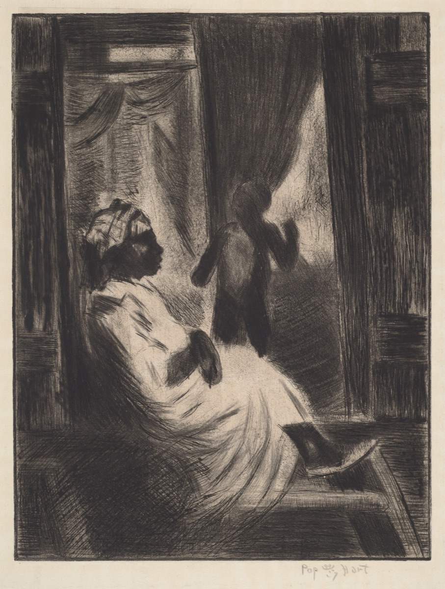 Mammy — George Overbury (Pop) Hart