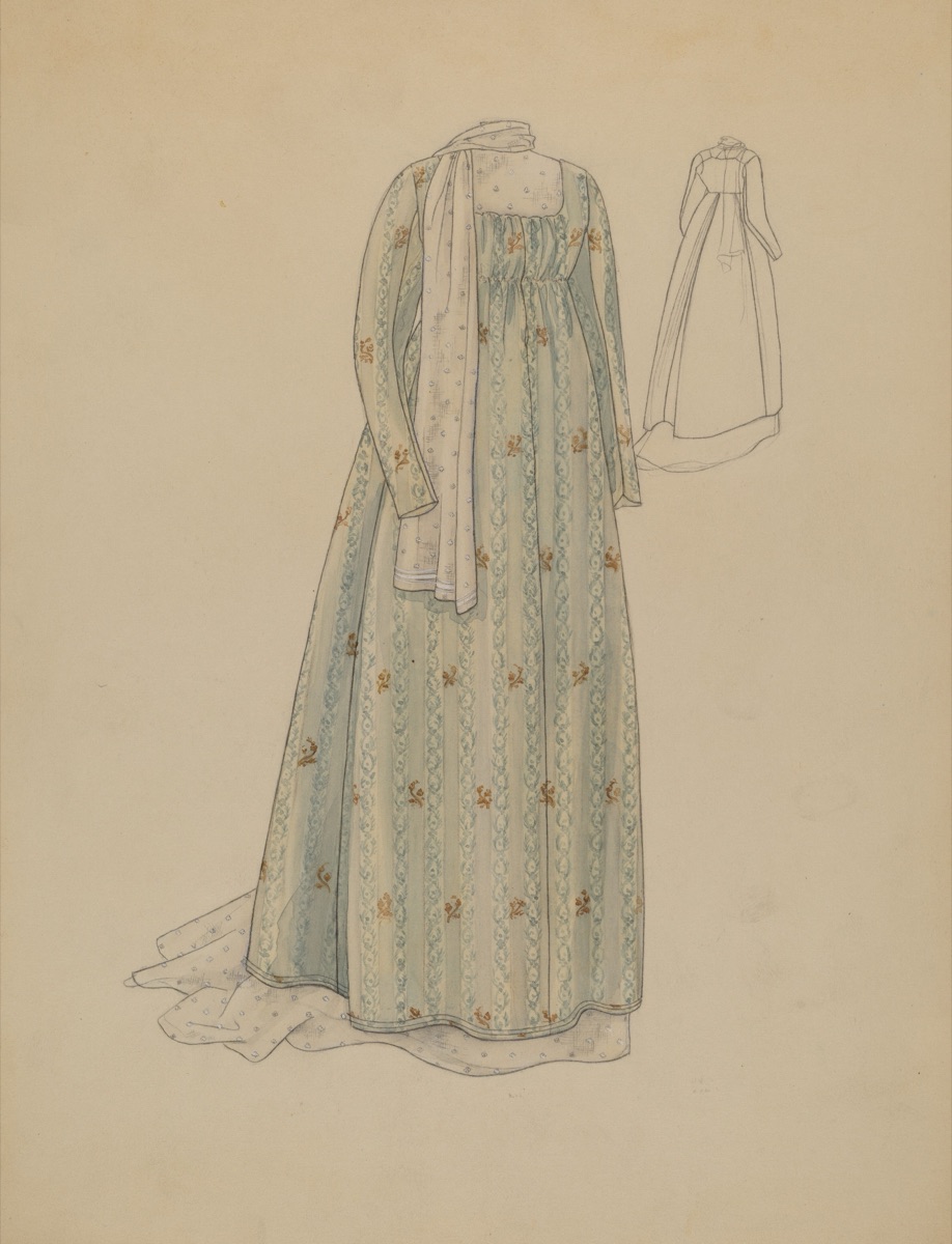 Dress — Melita Hofmann