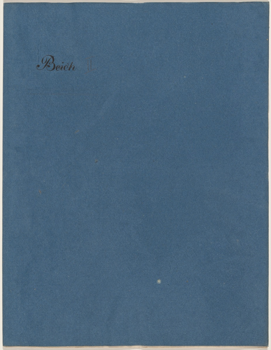 Landscapes in the Manner of Poussin — Joachim Franz Beich