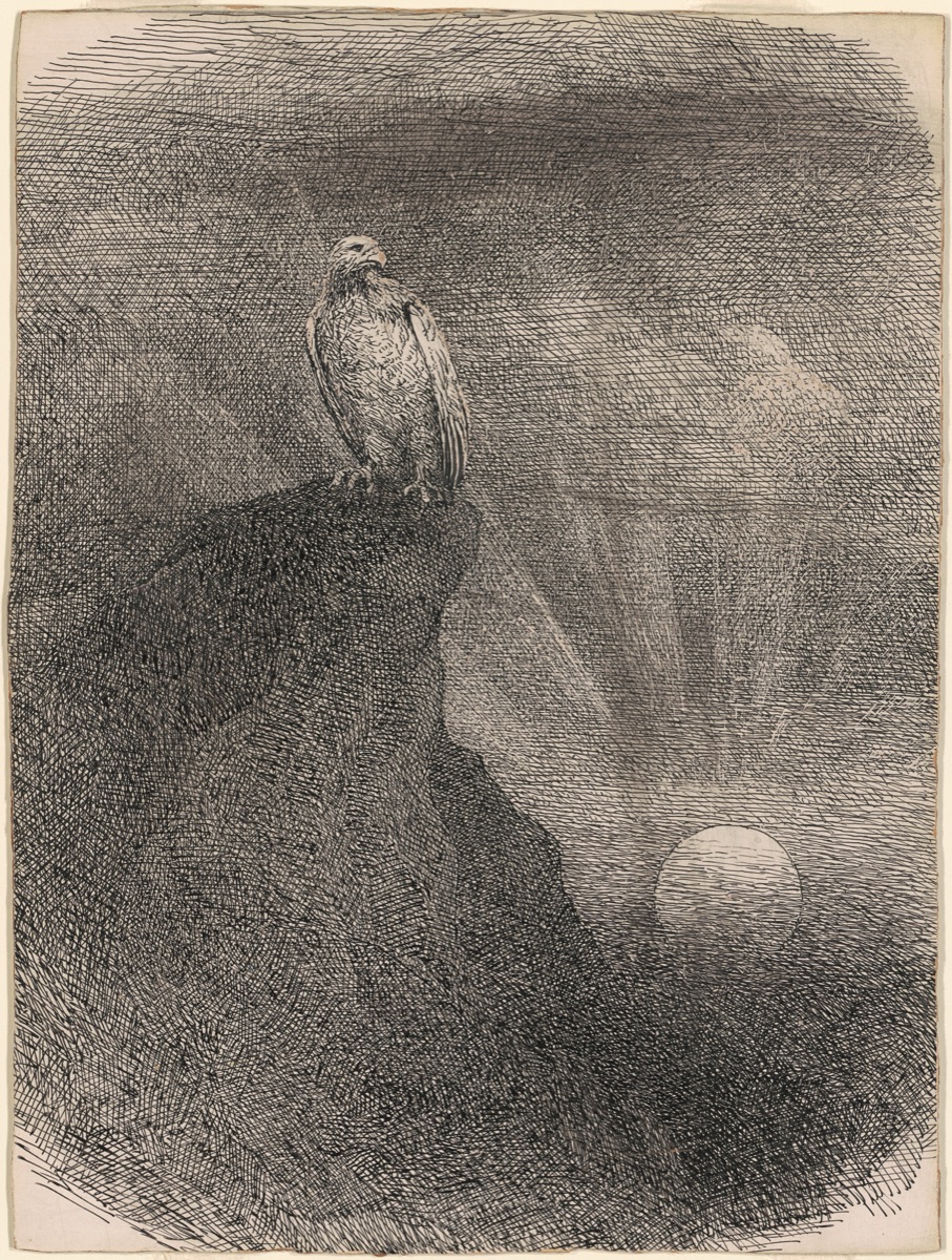 Genius — William Holbrook Beard
