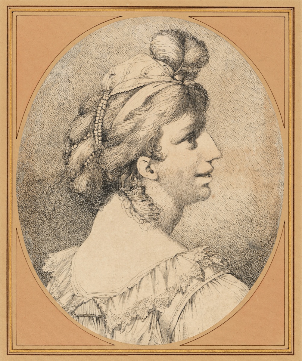Beatrice — John Hamilton Mortimer
