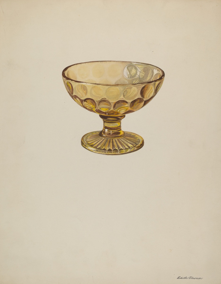 Compote — Edith Towner