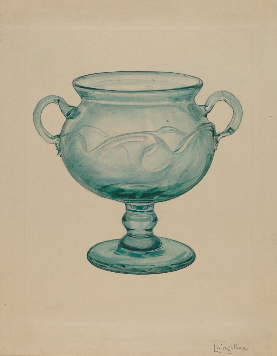 Sugar Bowl — Rolland Livingstone
