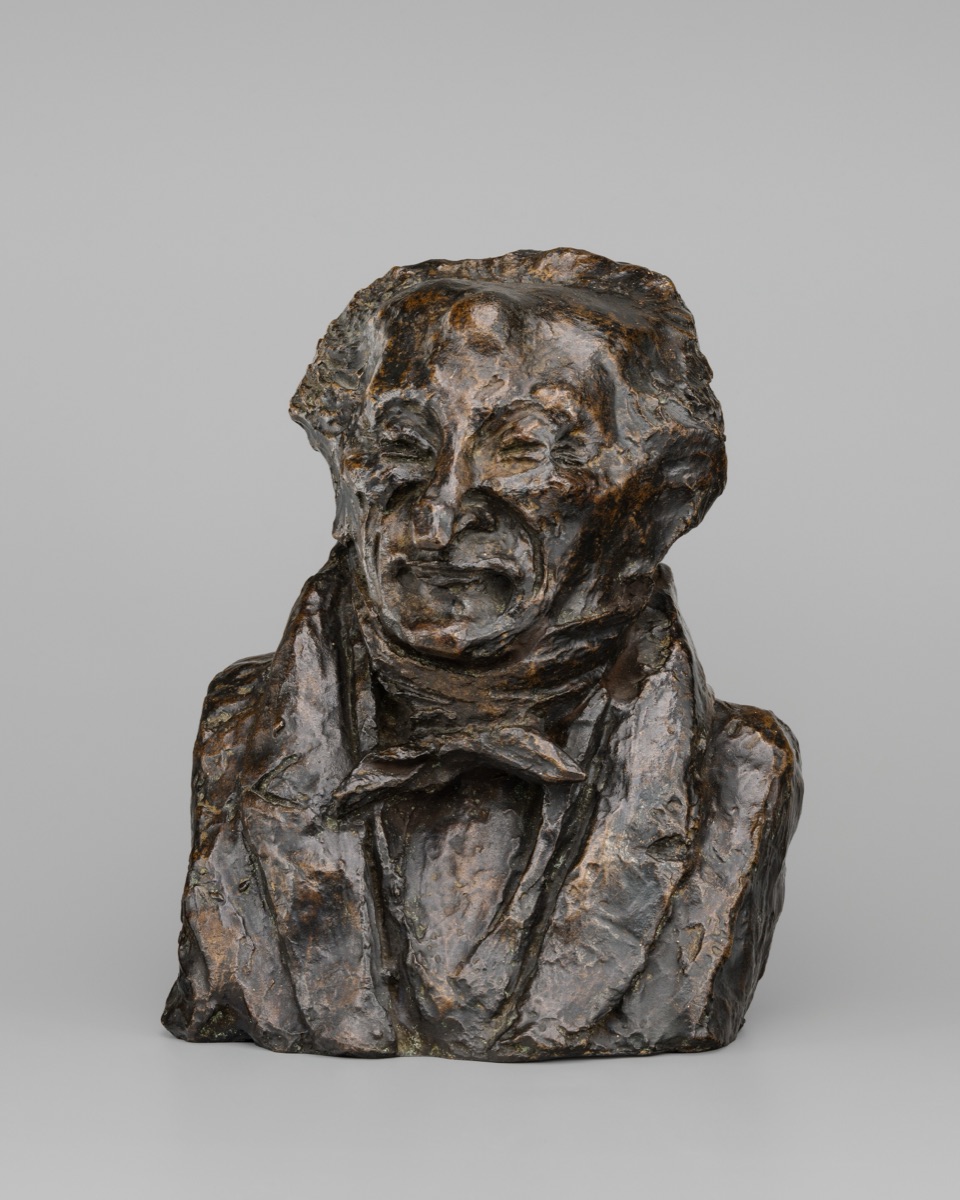 Alexandre-Simon Pataille — Honoré Daumier