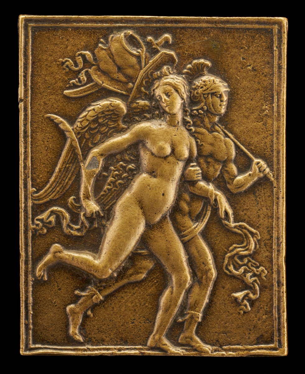 Mars and Victory — Moderno