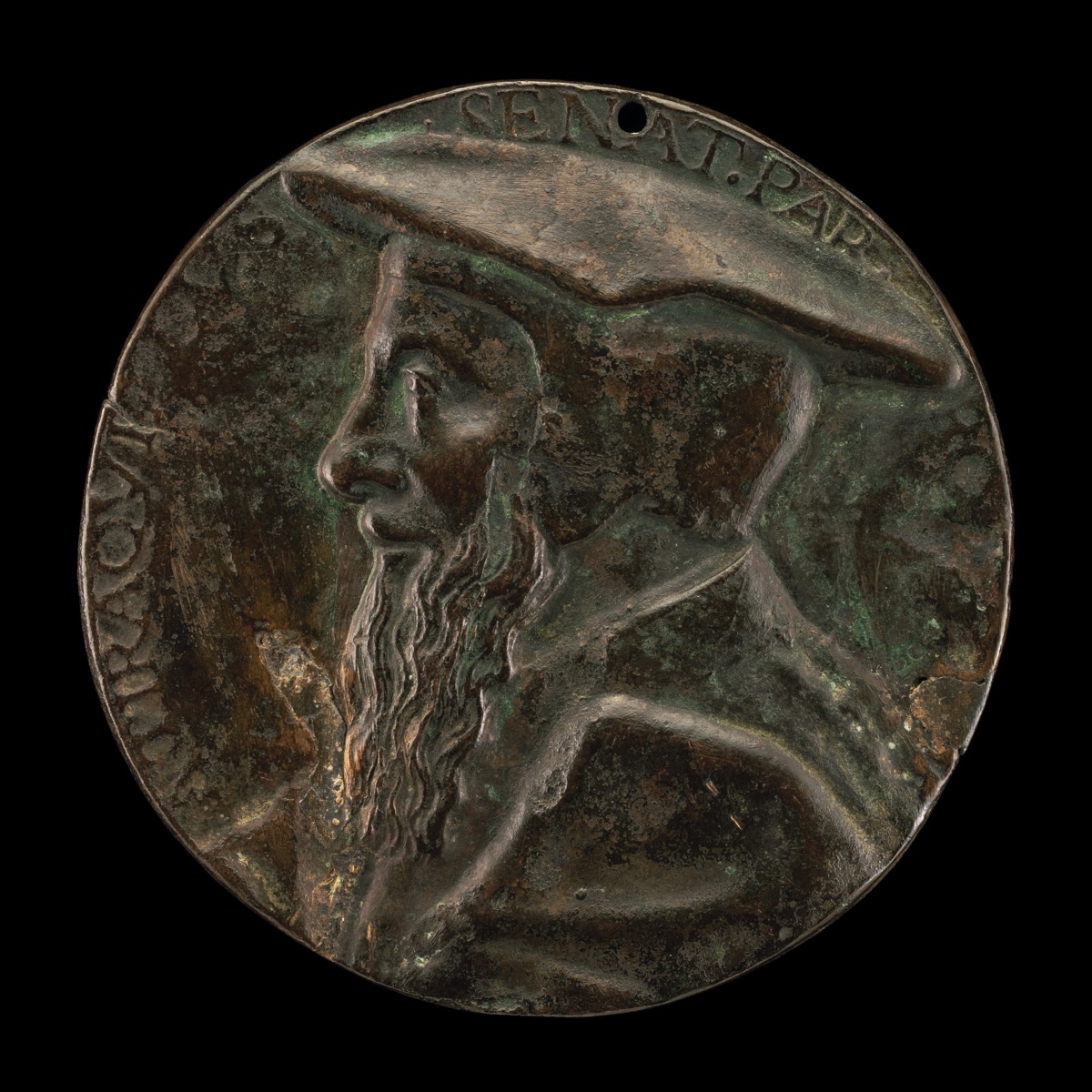 Andre Tiraqueau, c. 1488-1558, Jurist — French 16th Century; Italian 16th Century; French or Italian 16th Century