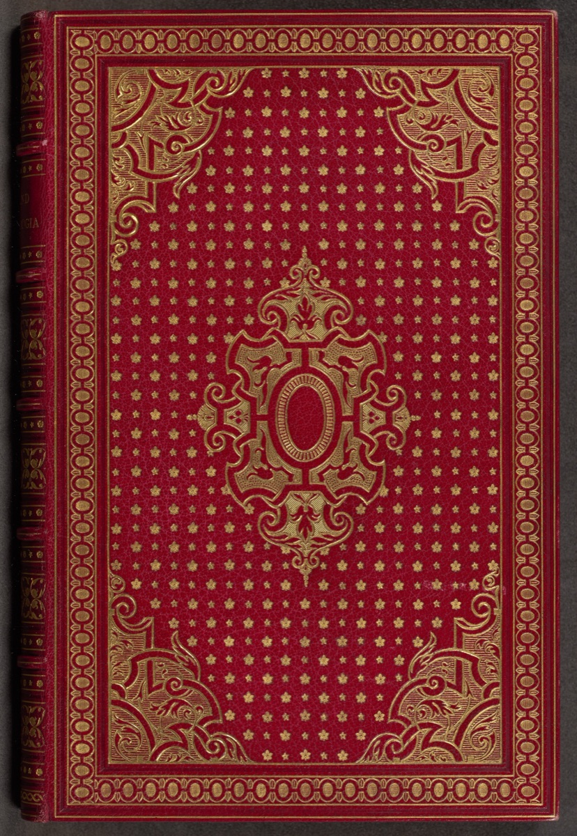 Baziliologia: A Booke of Kings ... (volume I) — Henry Holland (editor) and Various Artists