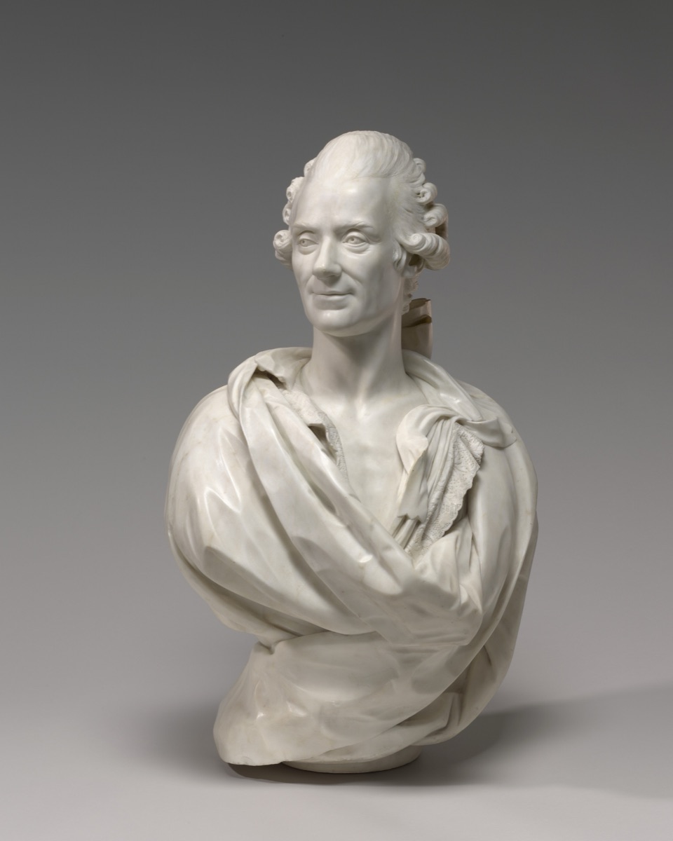 Jules-David Cromot, Baron du Bourg — Jean-Baptiste Lemoyne II