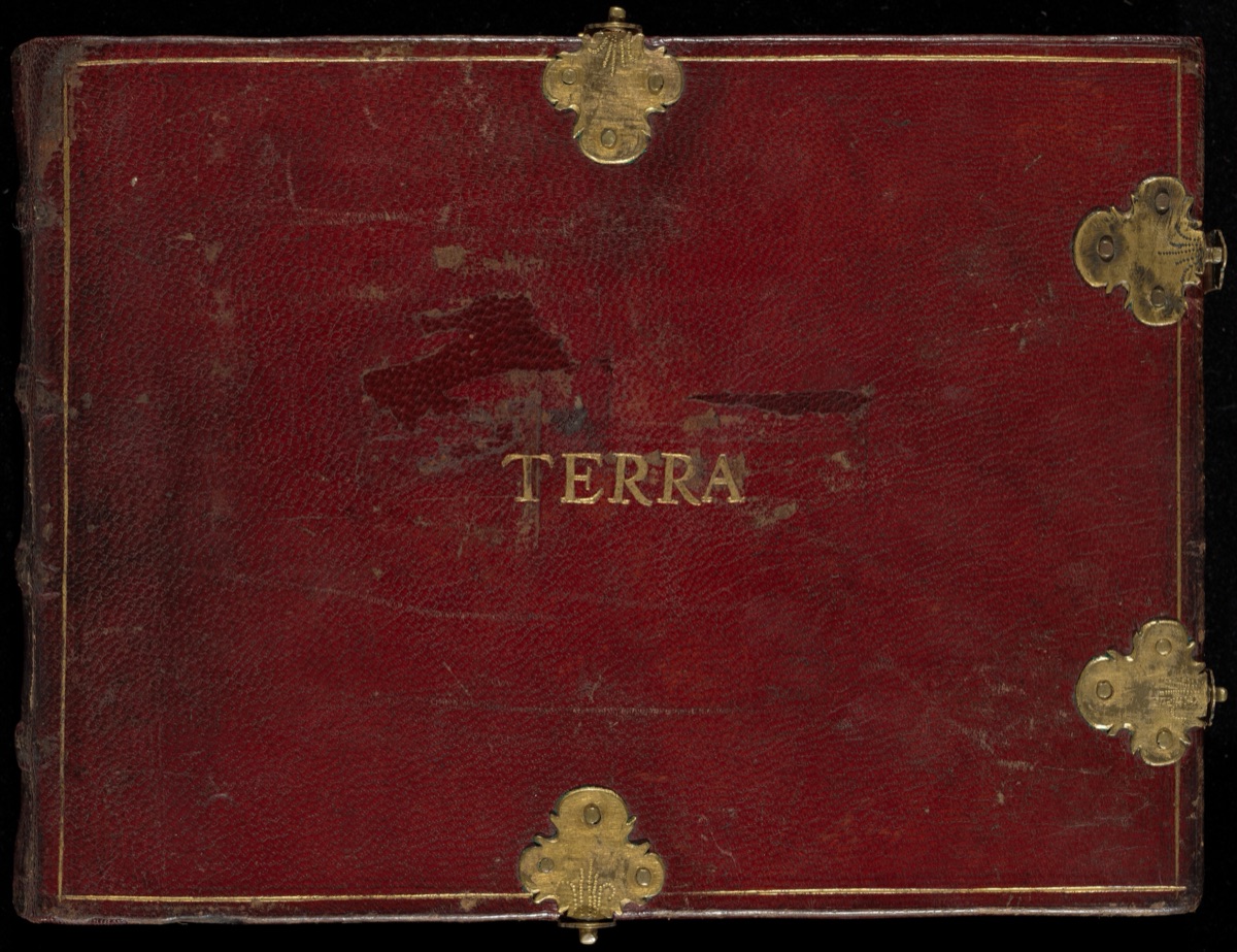 Animalia Qvadrvpedia et Reptilia (Terra) — Joris Hoefnagel