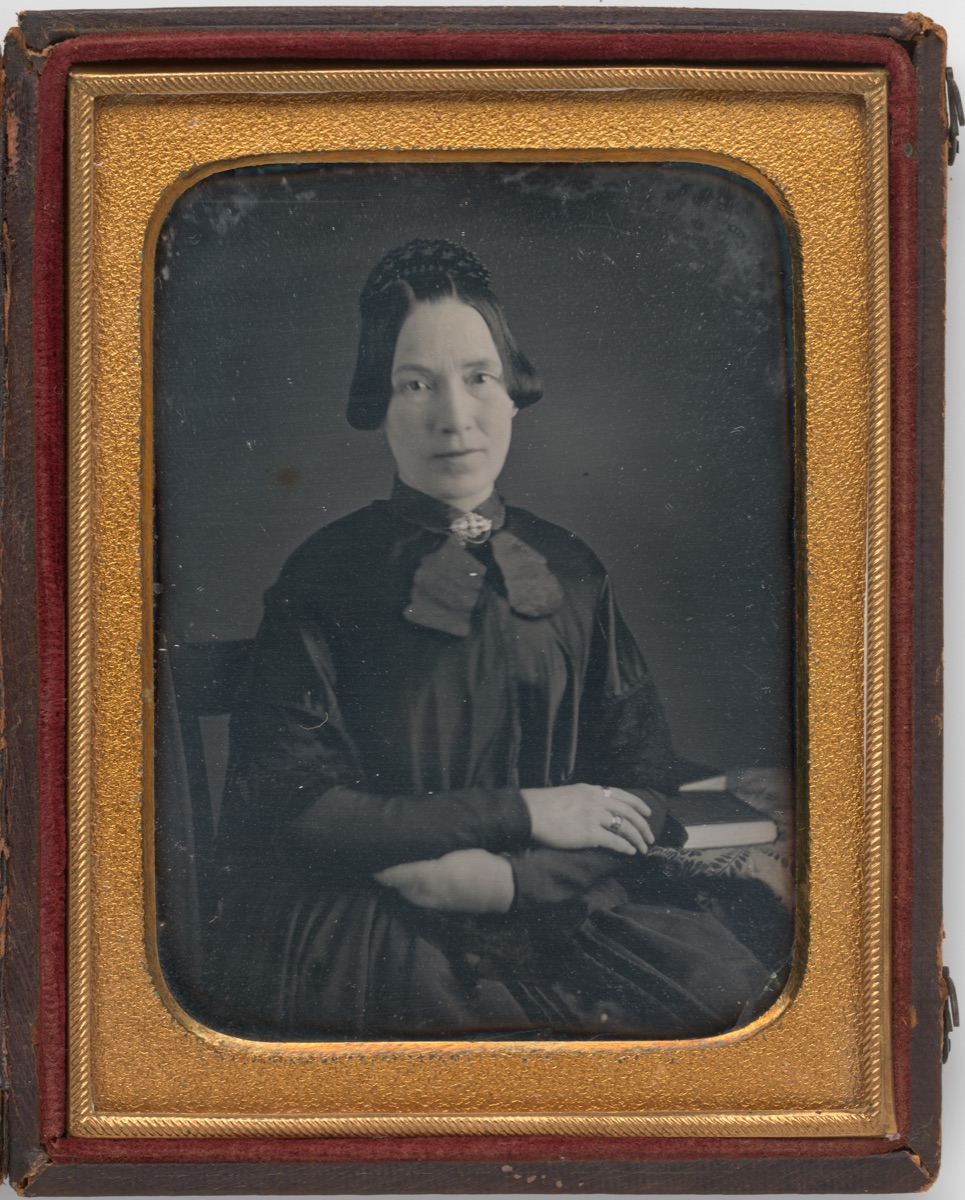 Sarah T. Bolton