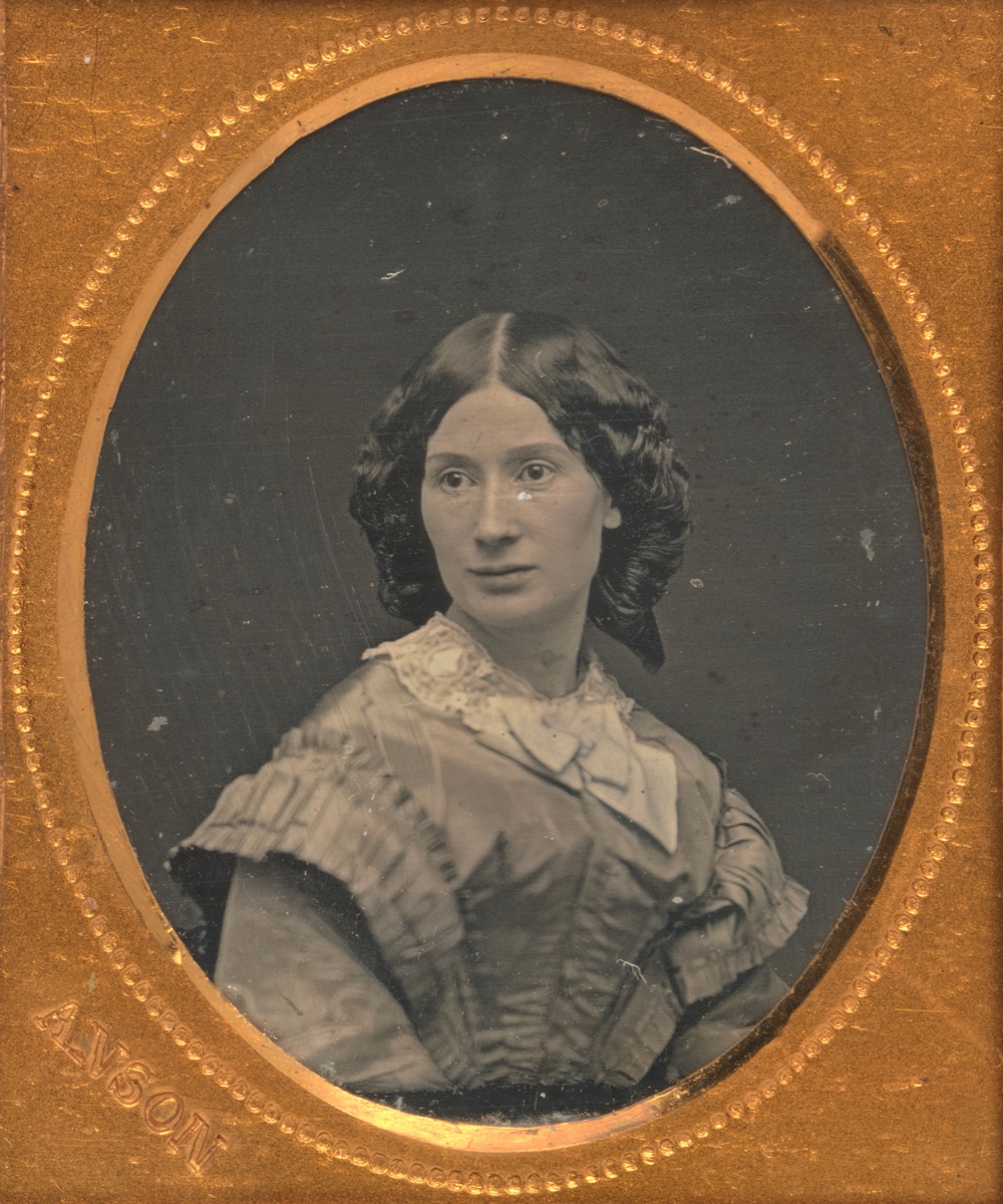 Laura Keene — Rufus P. Anson, 1821 - 21 Mar 1886