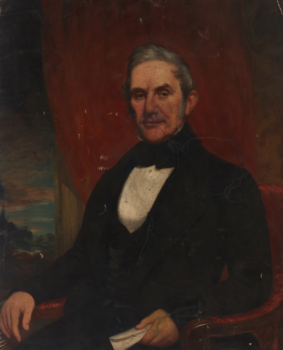 Anson Greene Phelps — Samuel Lovett Waldo, 6 Apr 1783 - 16 Feb 1861; William Jewett, 1792 - 1874