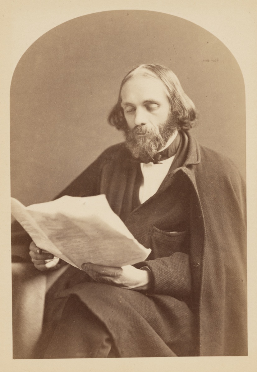 Edward Everett Hale — Sumner Bradley Heald, 26 Sep 1835 - 7 Jul 1918