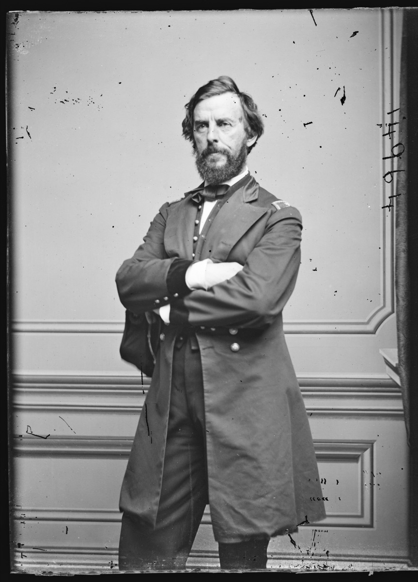 Rufus King