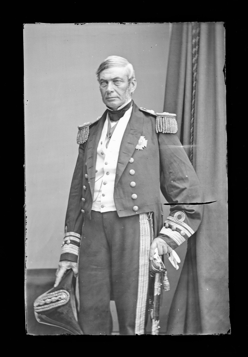 Possibly Milne — Possibly Milne