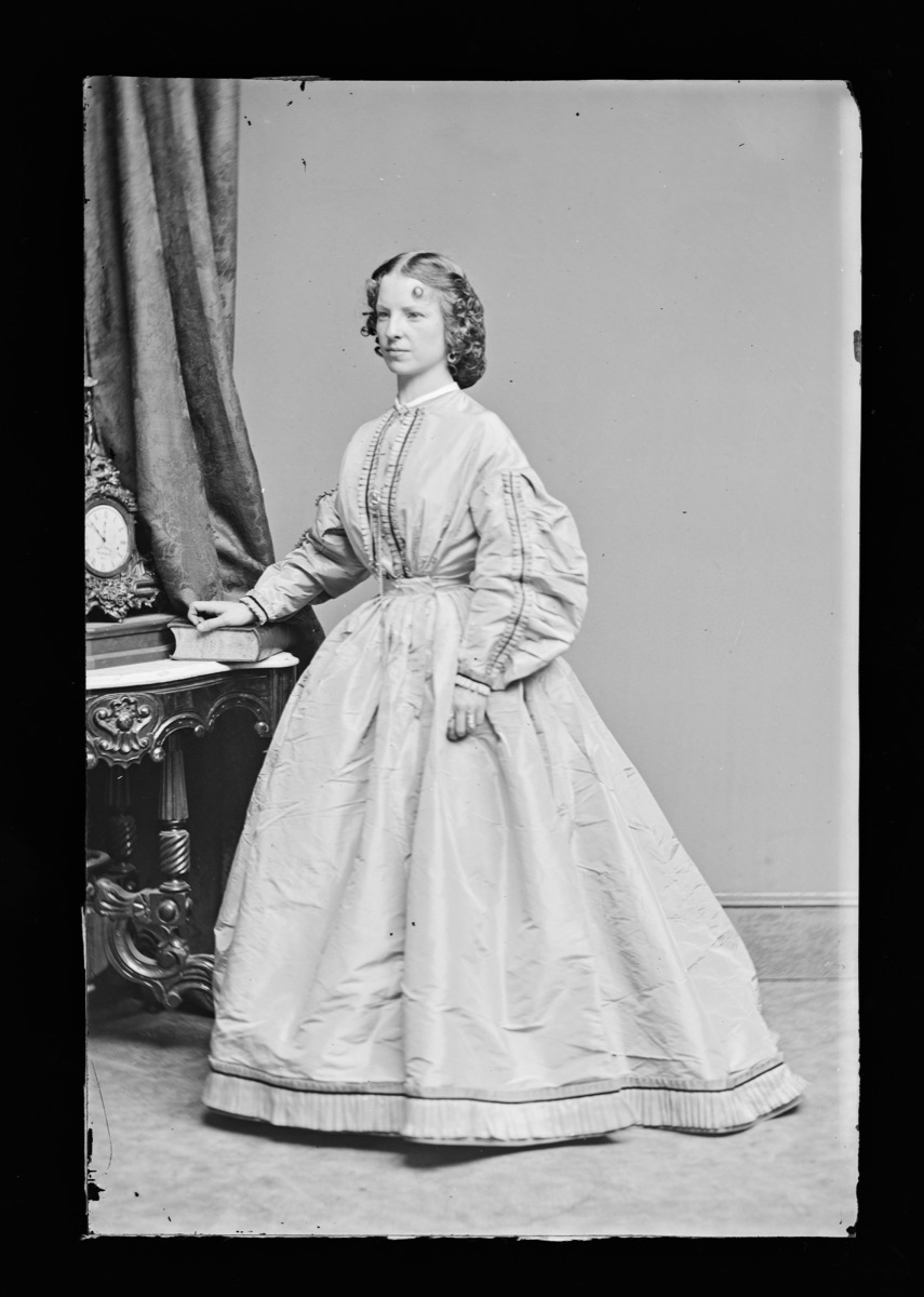 Margaret Julia Mitchell