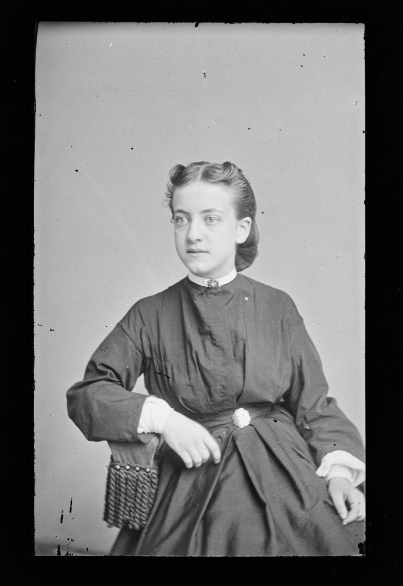 Louisa Myers
