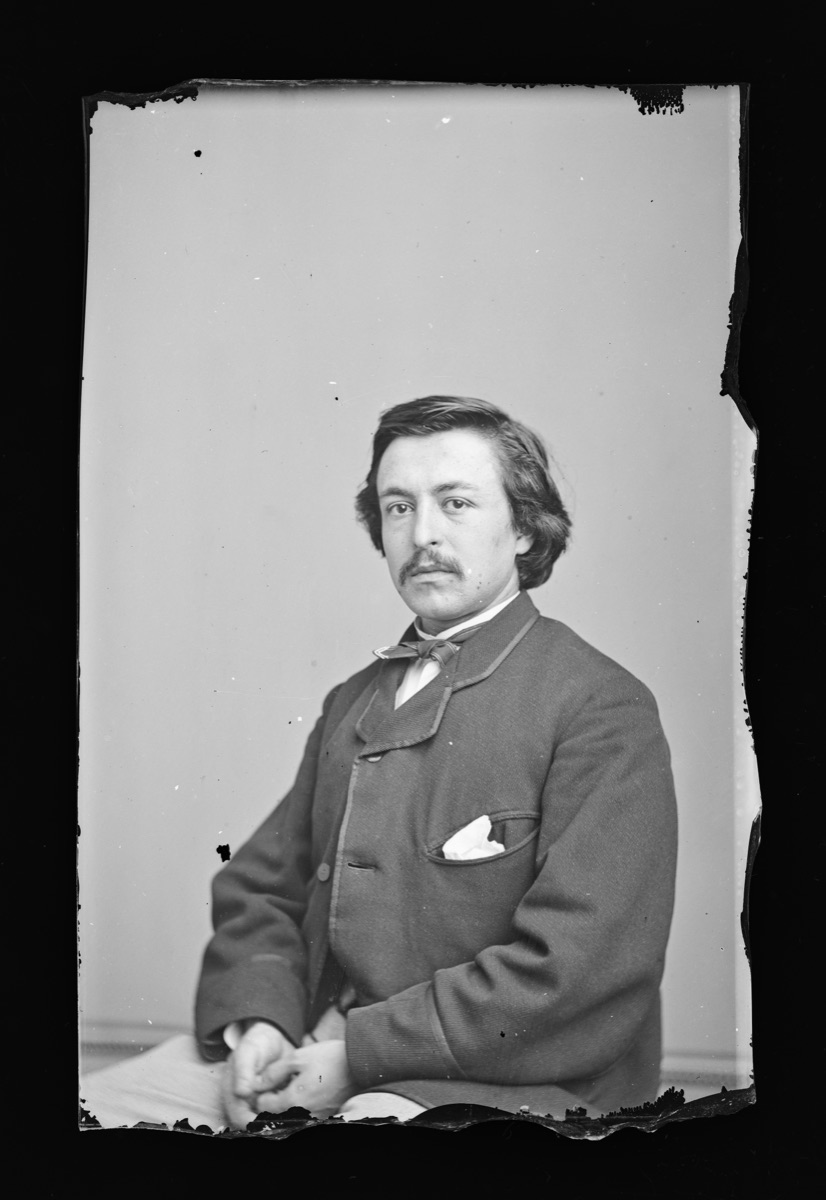 Thomas Nast