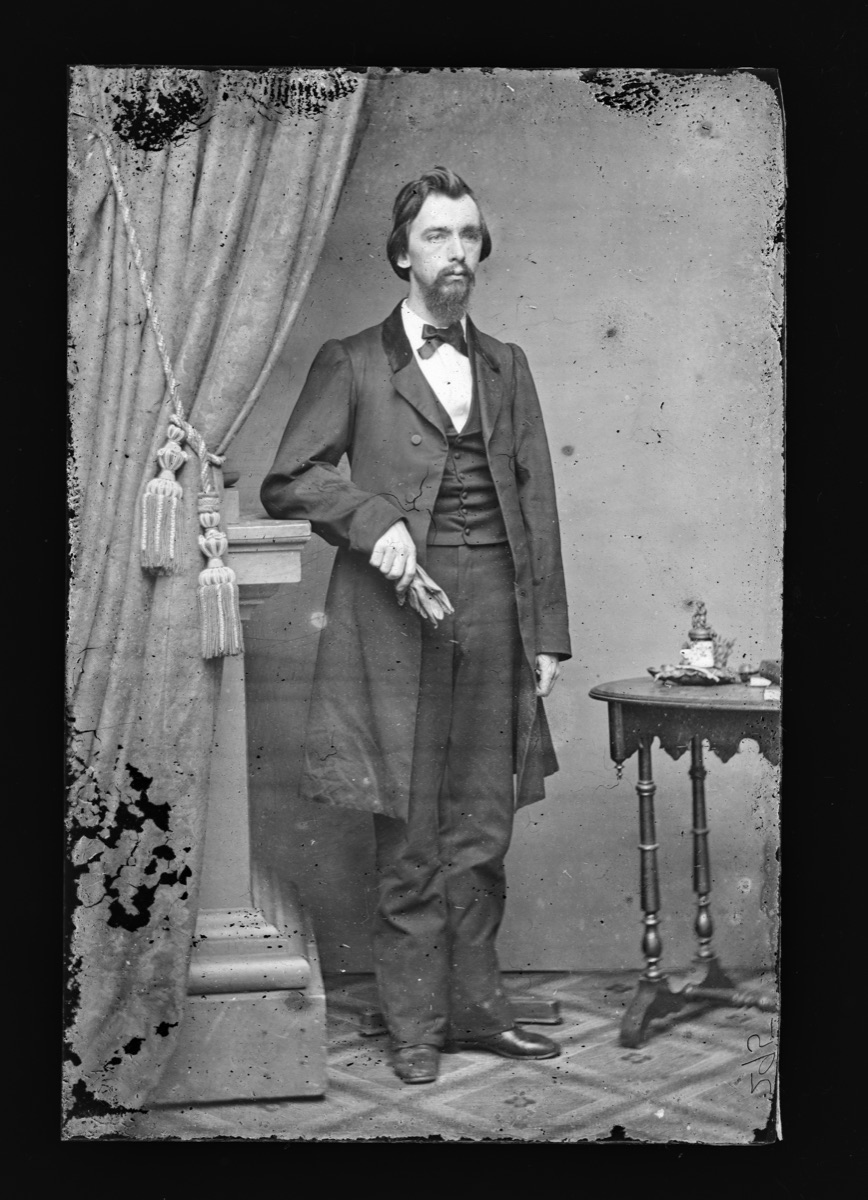 John G. Nicolay