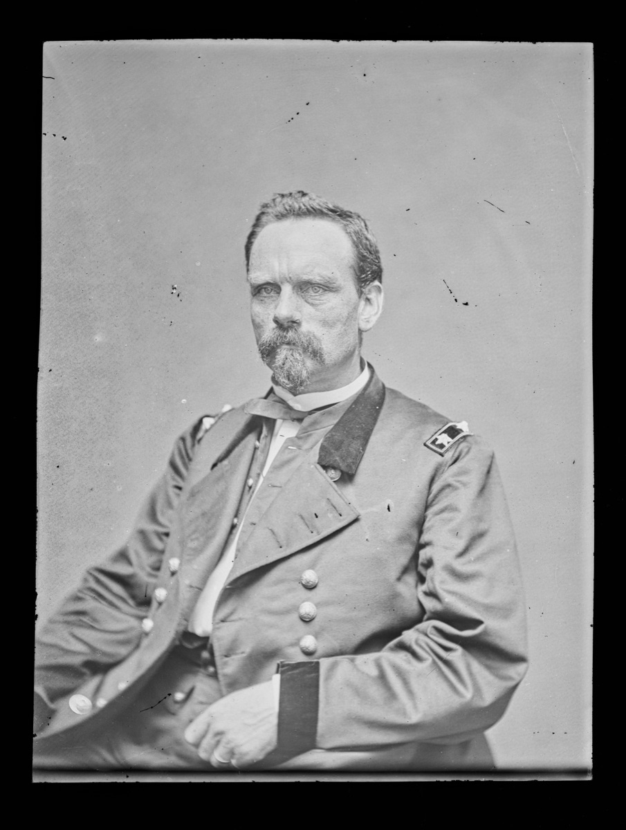 Peter J. Osterhaus