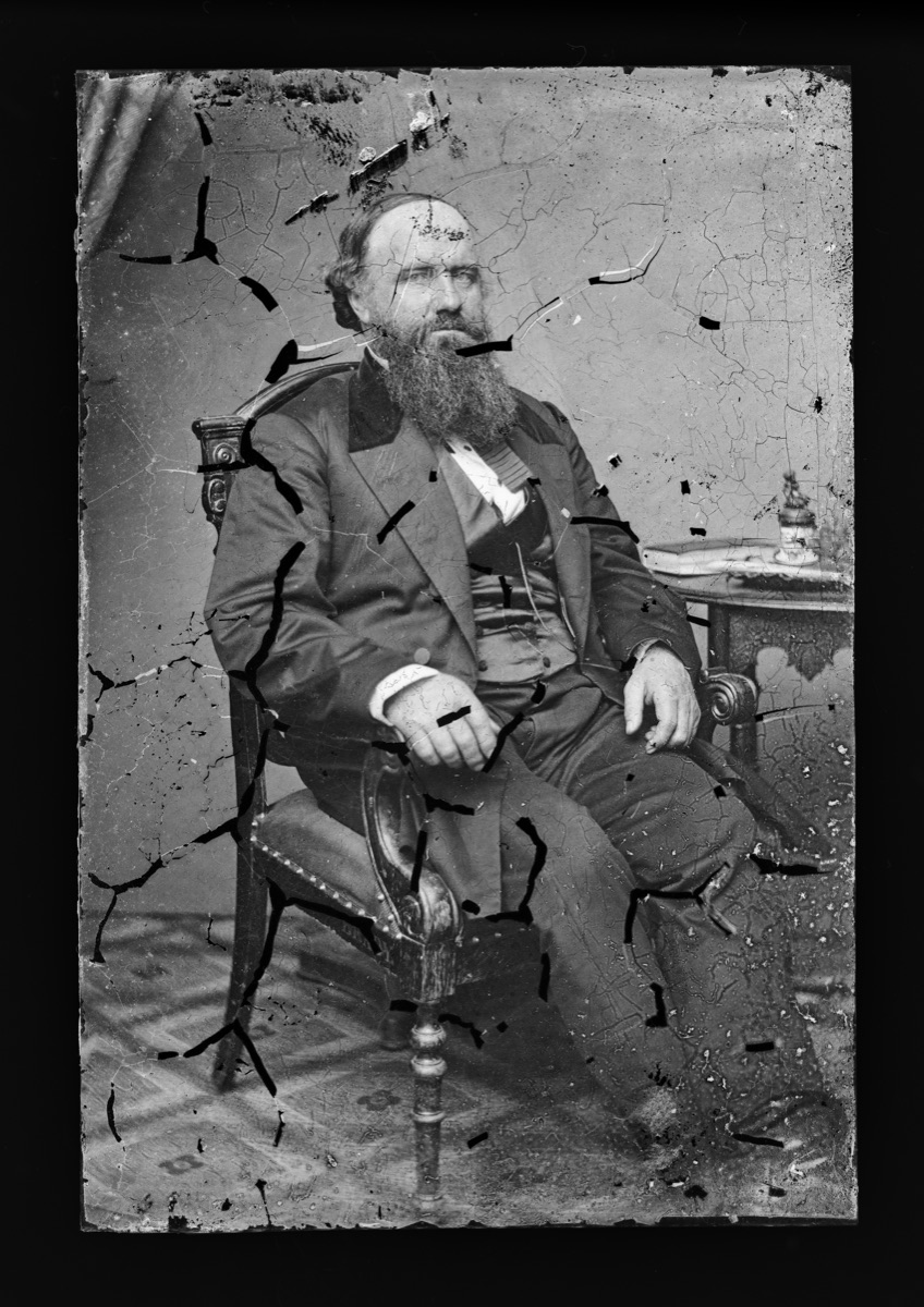 Samuel C. Pomeroy