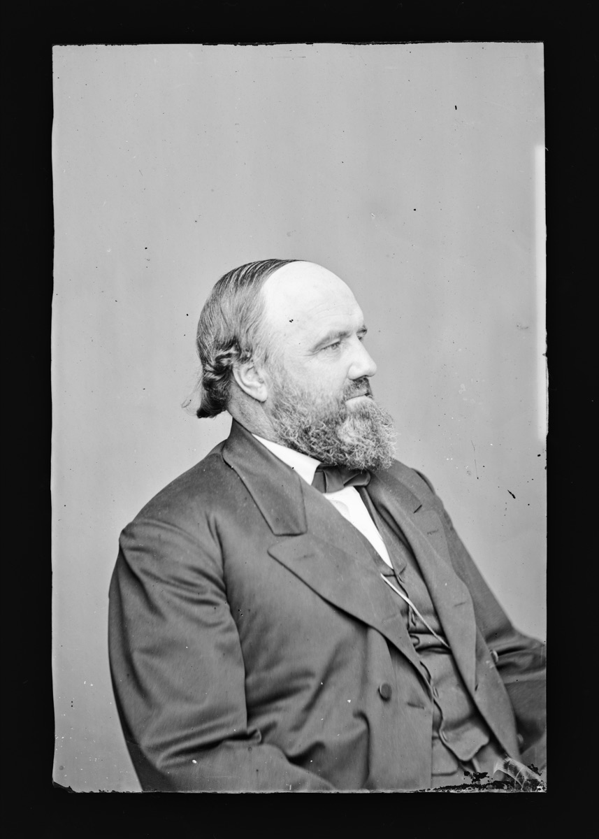 Samuel C. Pomeroy