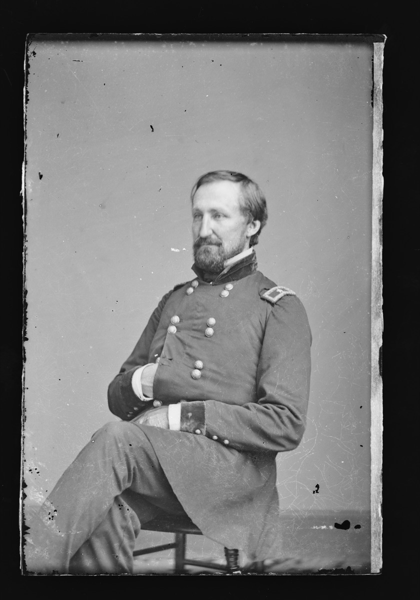 William S. Rosecrans
