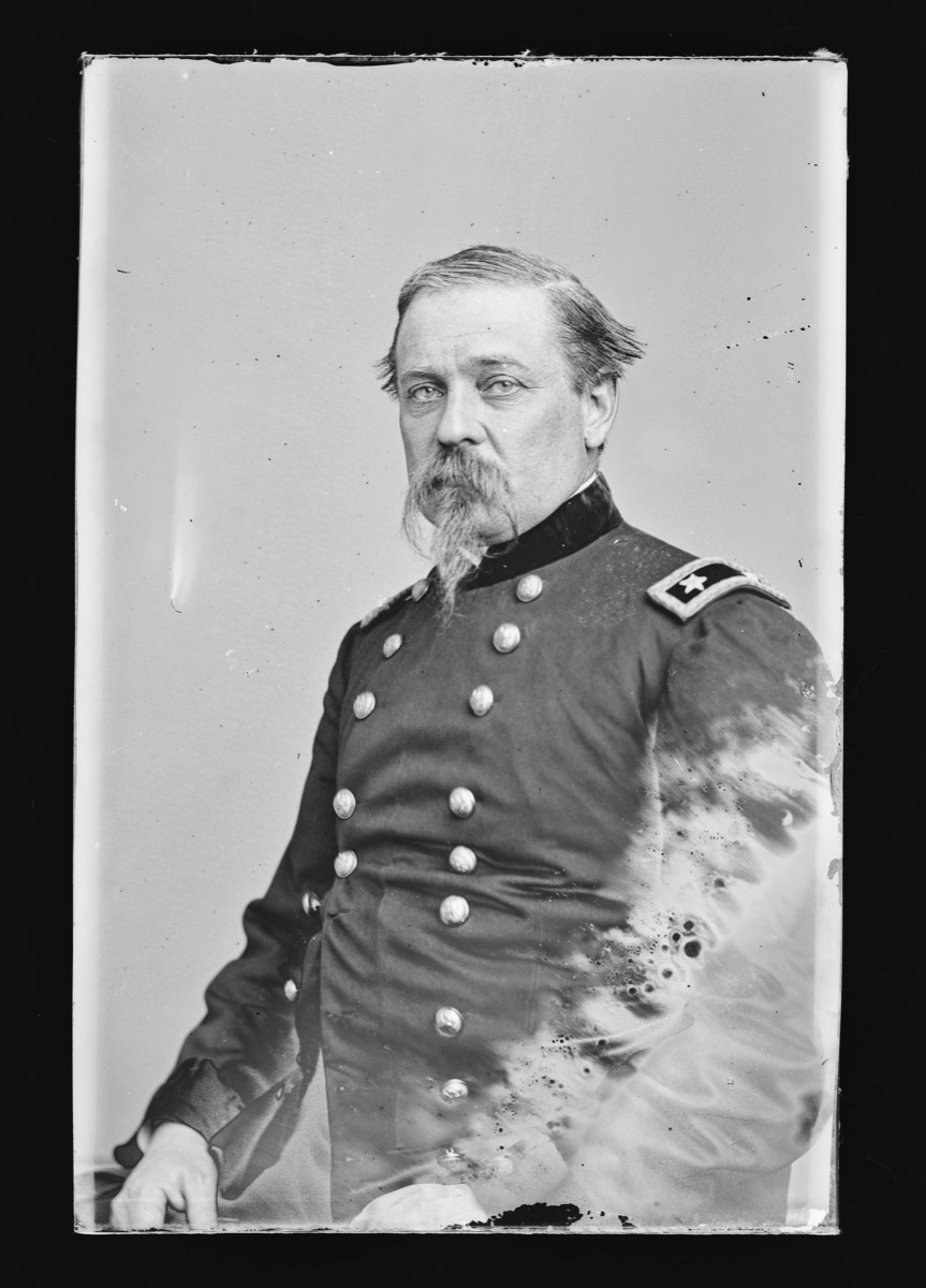 William F. Smith