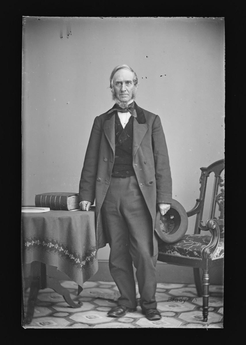 Daniel F. Tiemann