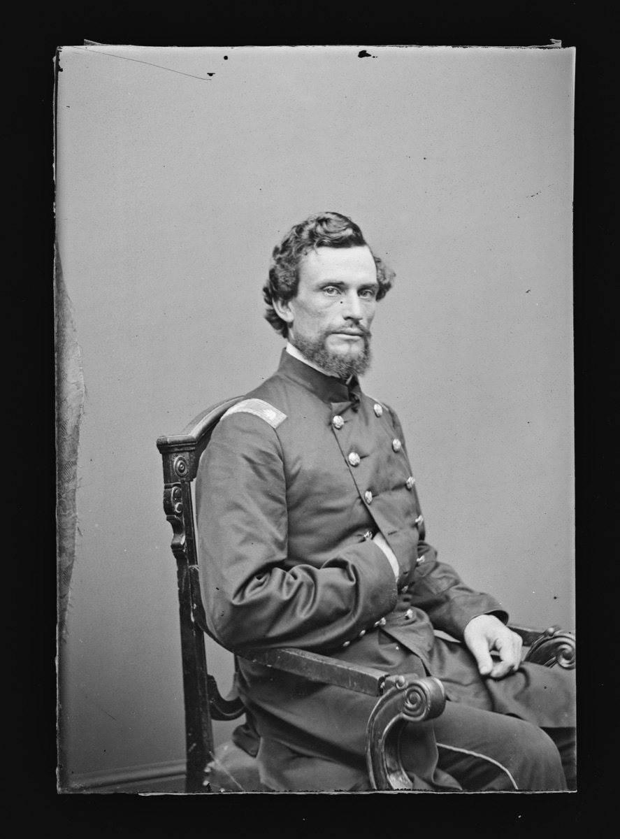 Herbert Bradwell Titus
