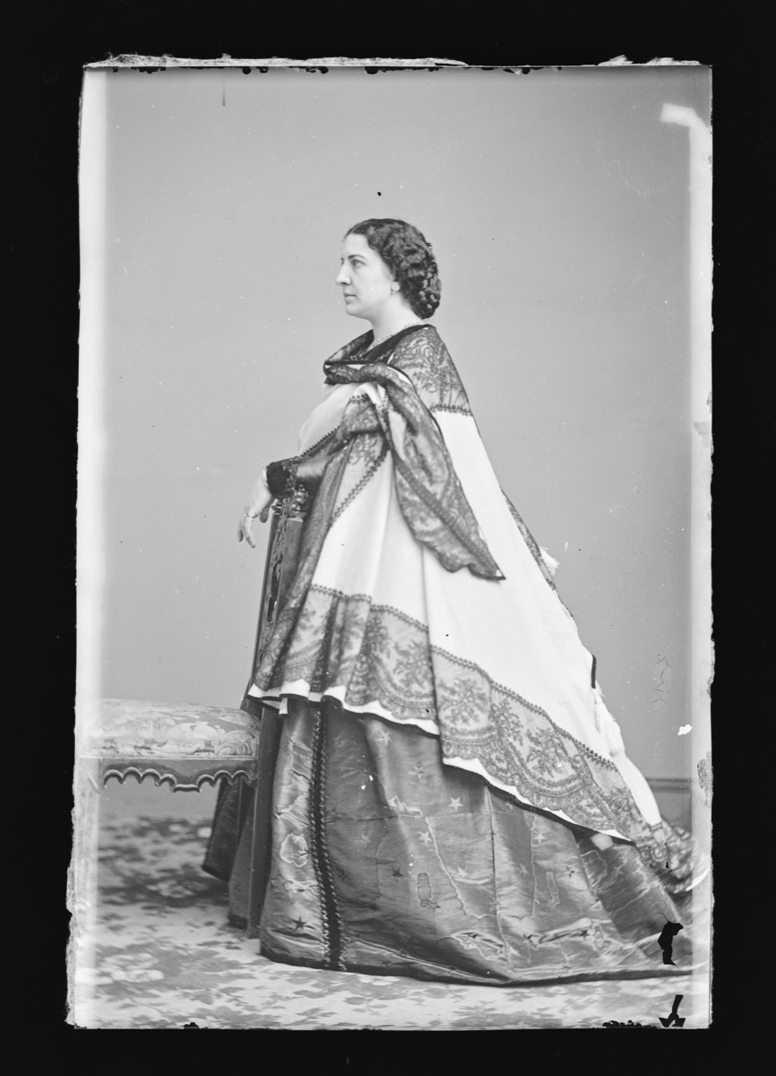 Genevieve Ward