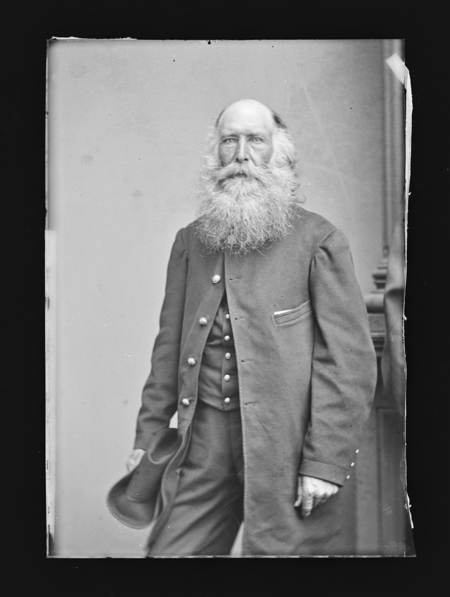 Gordon Winslow