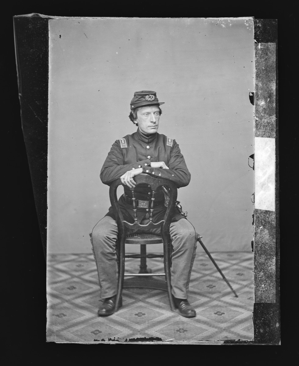 Timothy M. Cheeseman