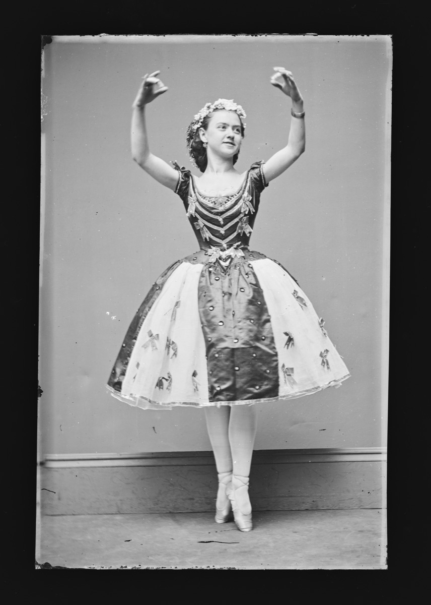 Ernestine de Faiber