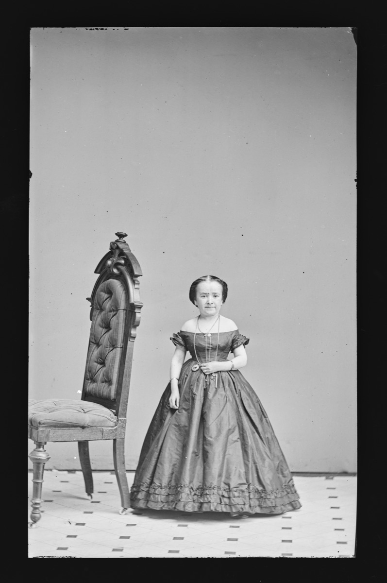Suzie Reed