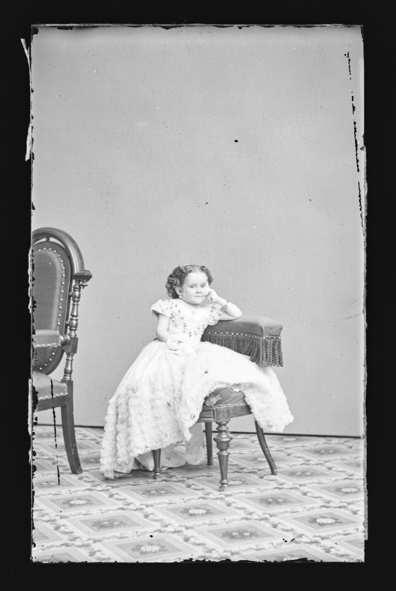 Minnie Warren